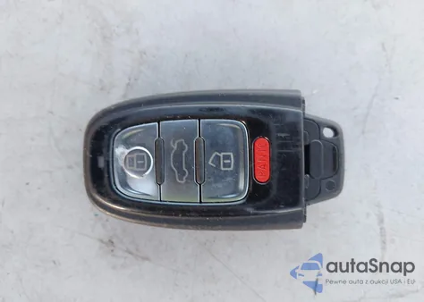 2018 Audi A7 3.0T Premium Plus from USA, damaged, VIN WAUW3AFC7JN098213